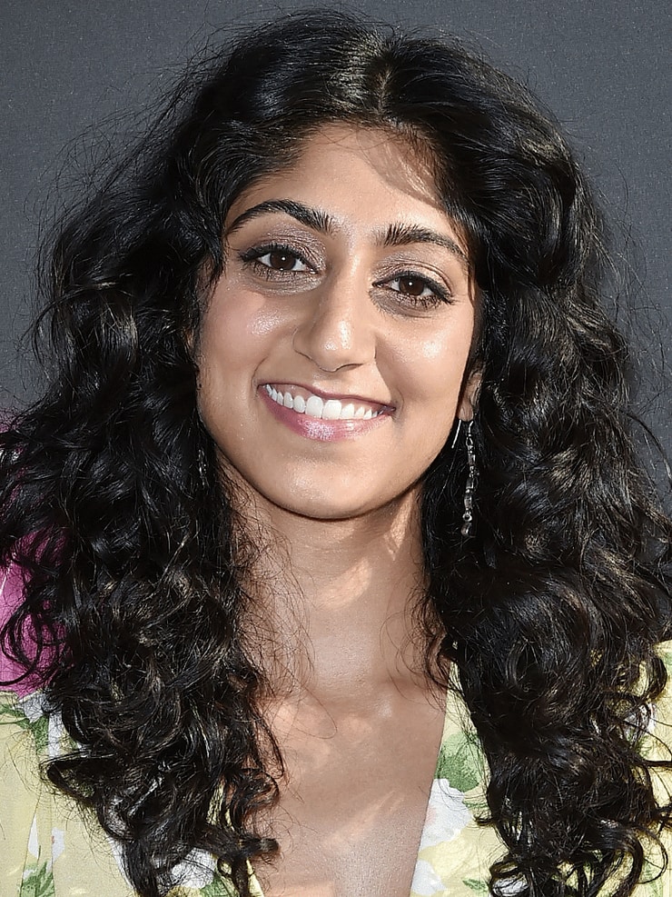 Picture of Sunita Mani