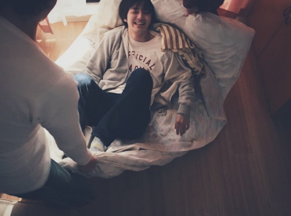 Kento Hayashi