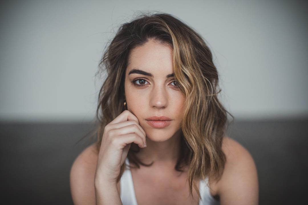Adelaide Kane Adelaide Kane