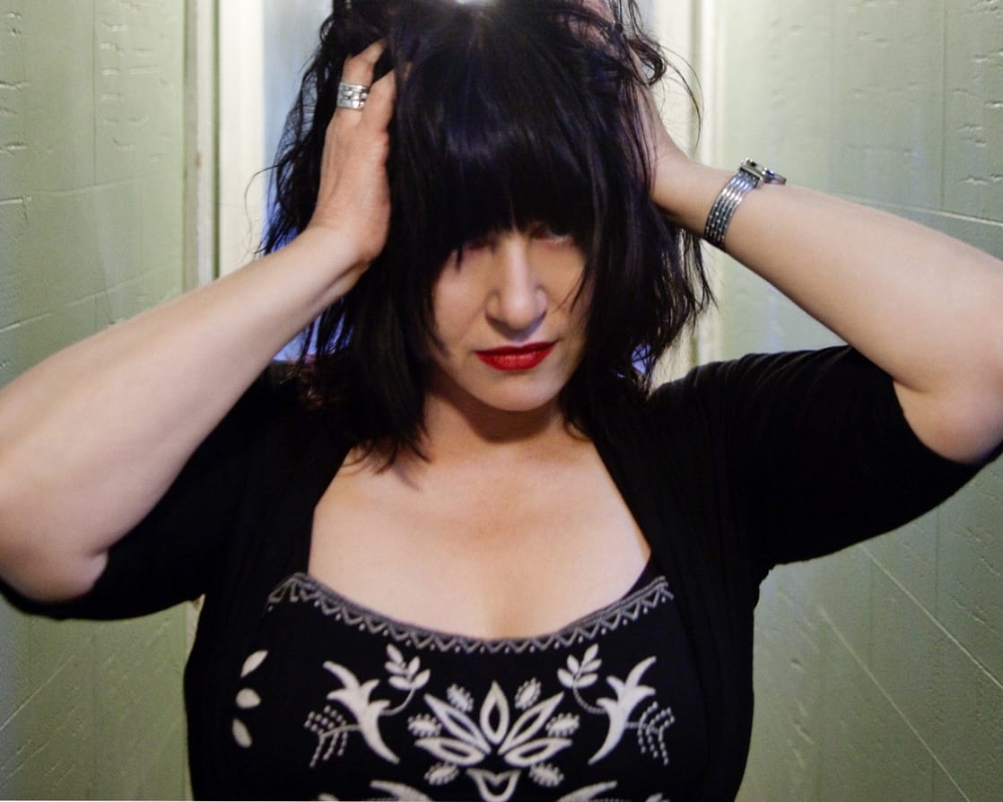 Lydia Lunch