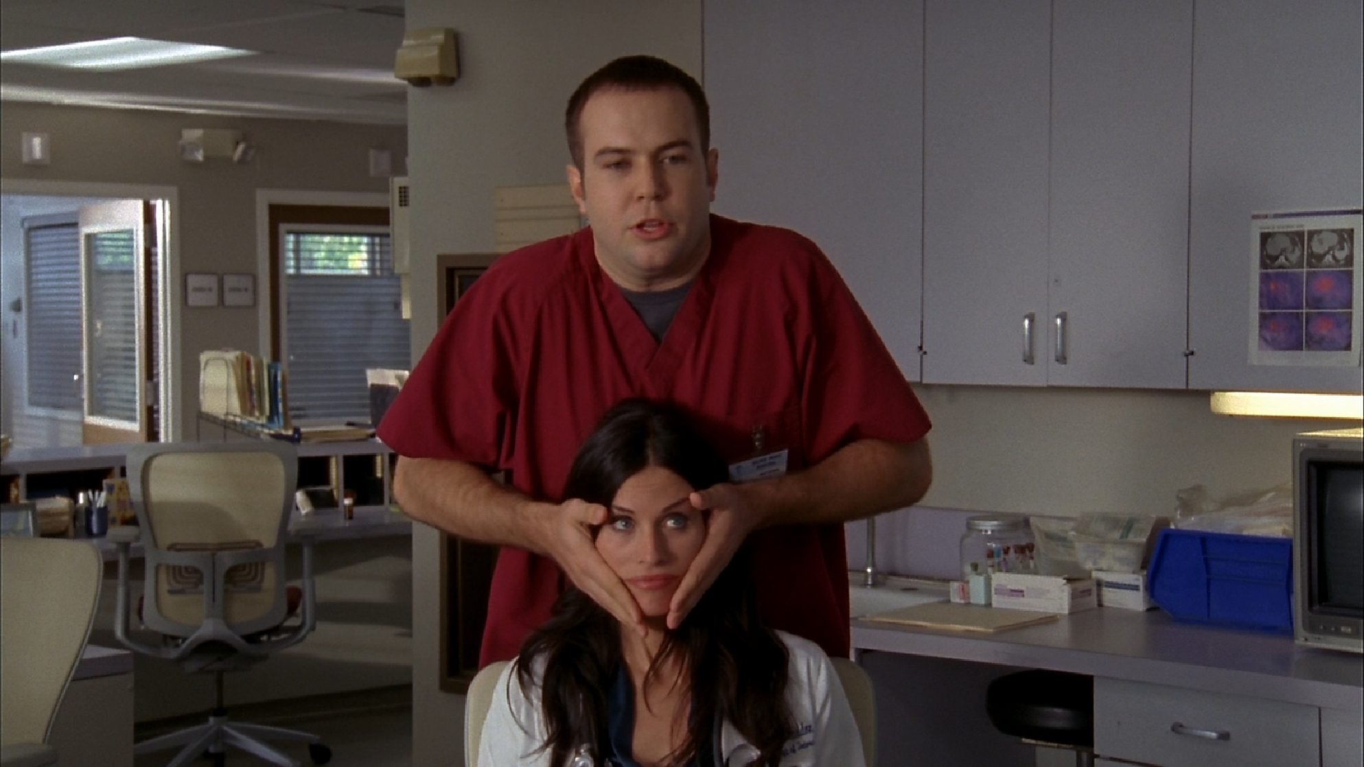 Image of Dr. Taylor Maddox