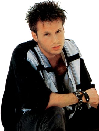 Image of Corey Hart