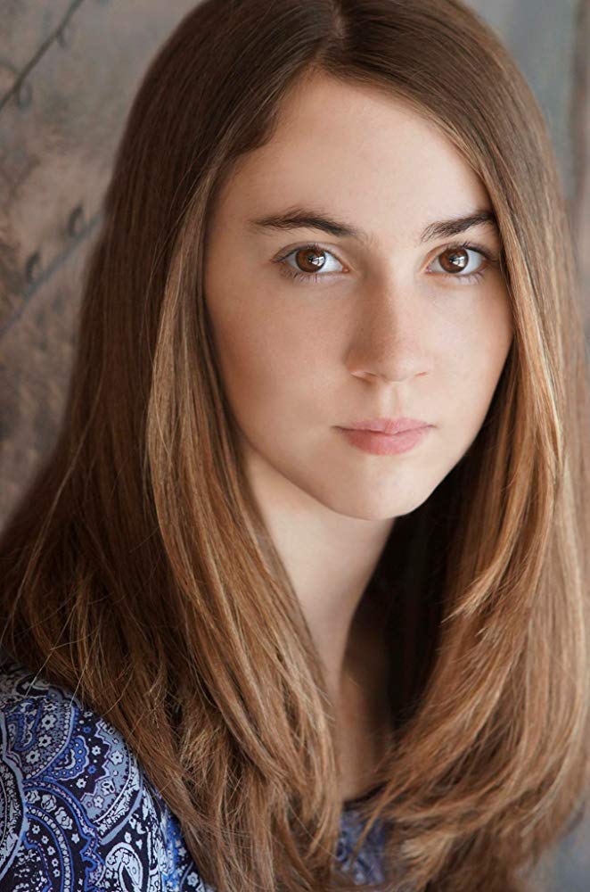 Image of Chelsea Smith