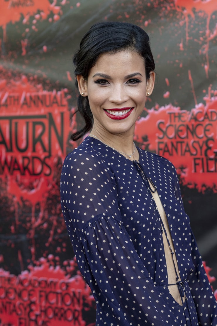 Danay Garcia wallpaper