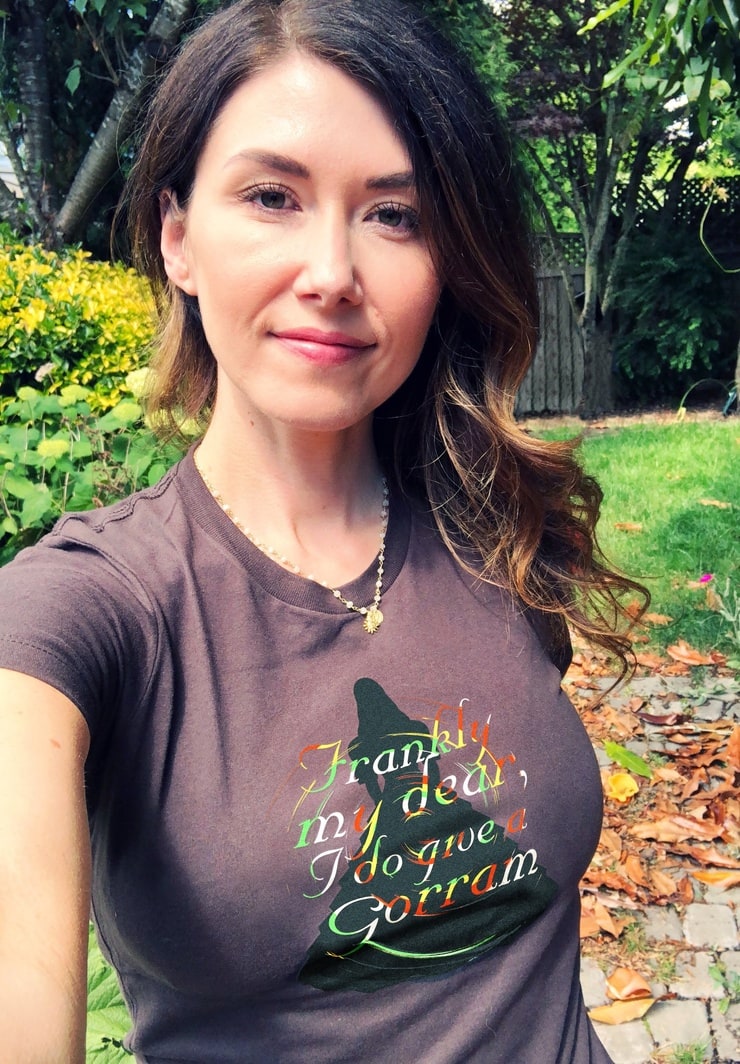 Picture of Jewel Staite