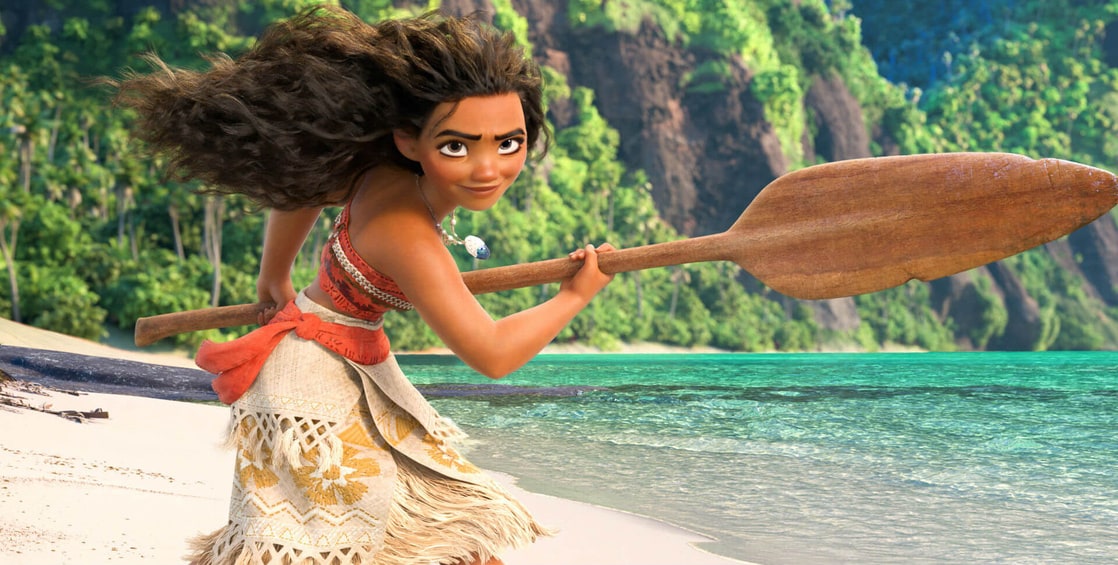 Moana