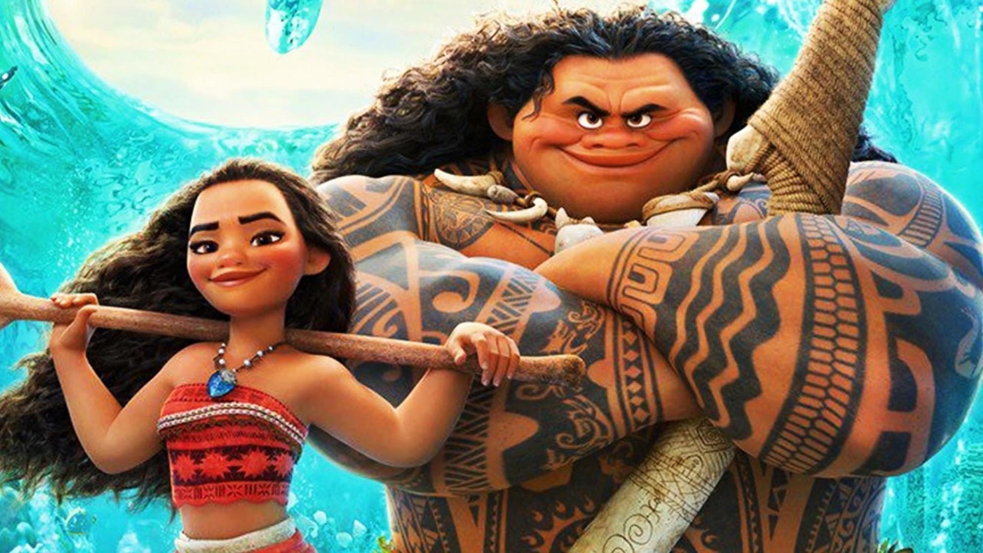 Moana