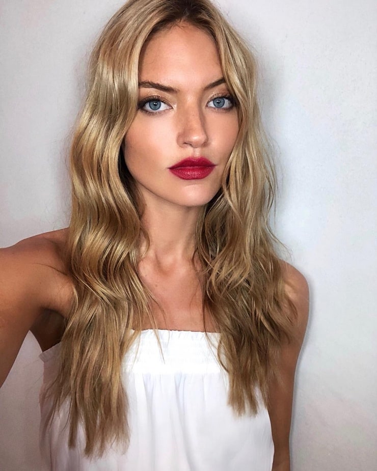 Picture of Martha Hunt