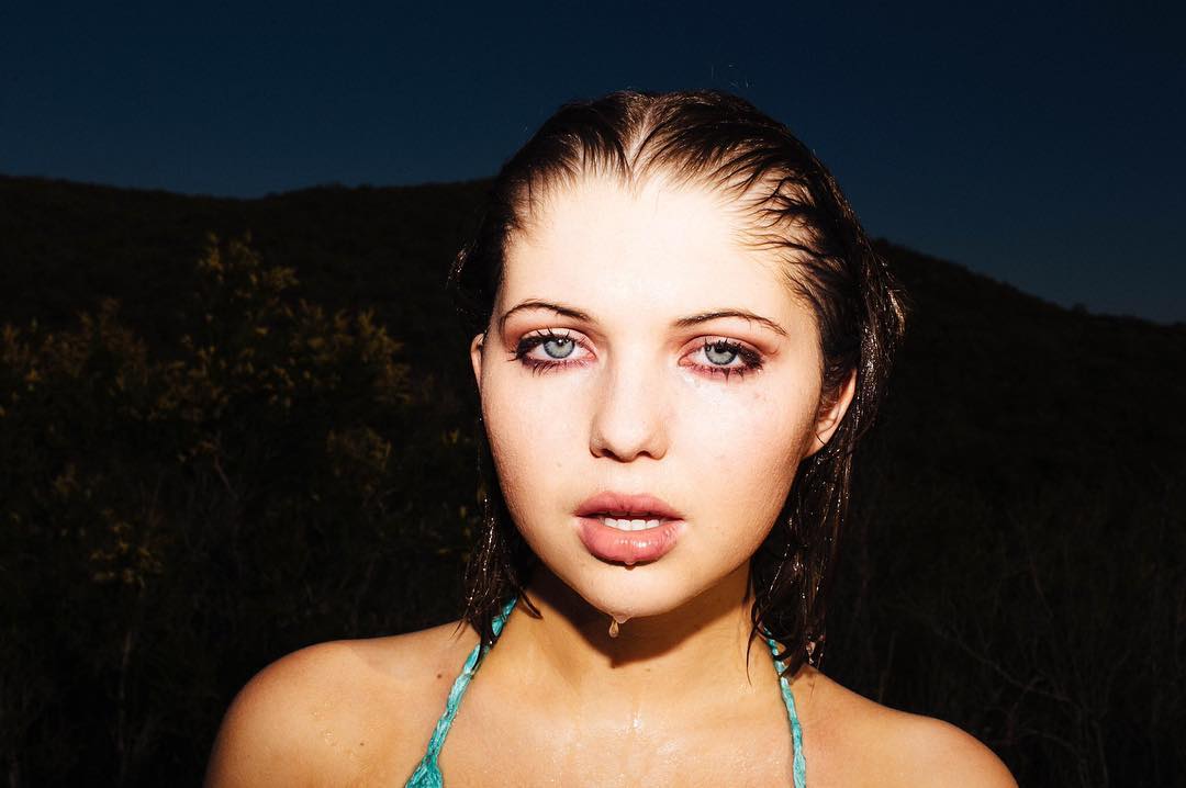 Sammi Hanratty