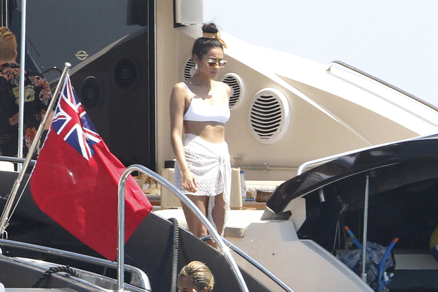 Shay Mitchell