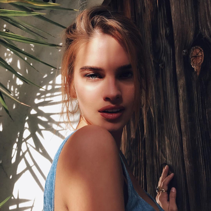 Stormi Henley