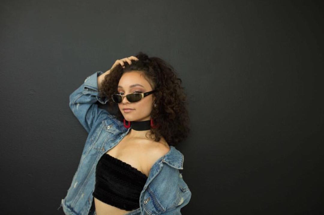 Kayla Maisonet Kayla Maisonet