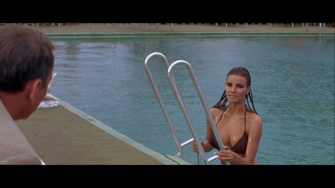 Lady in Cement                                  (1968)
