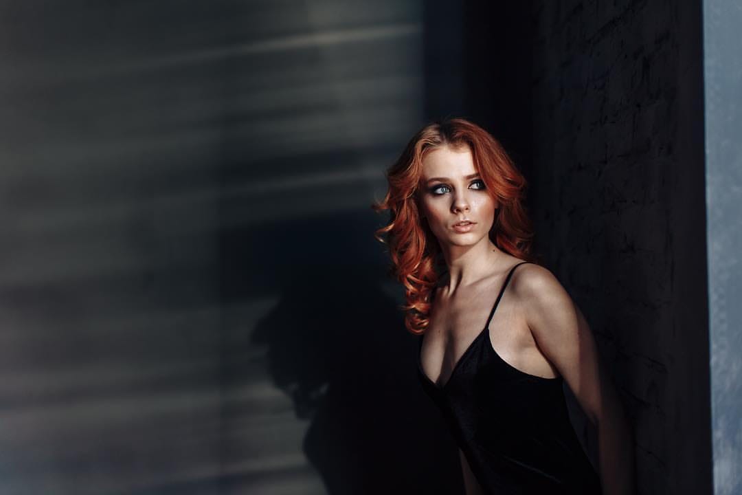 Marta Gromova