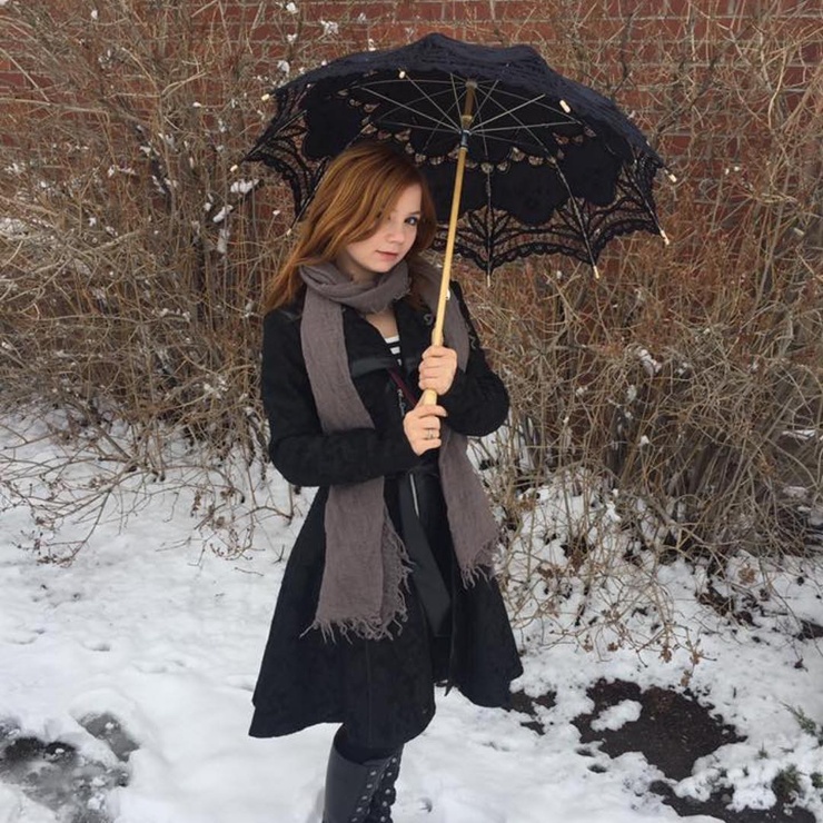 Picture of Alice Little