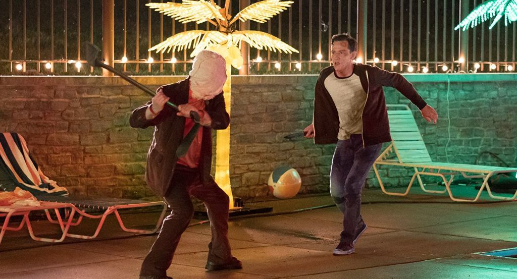 The Strangers: Prey at Night