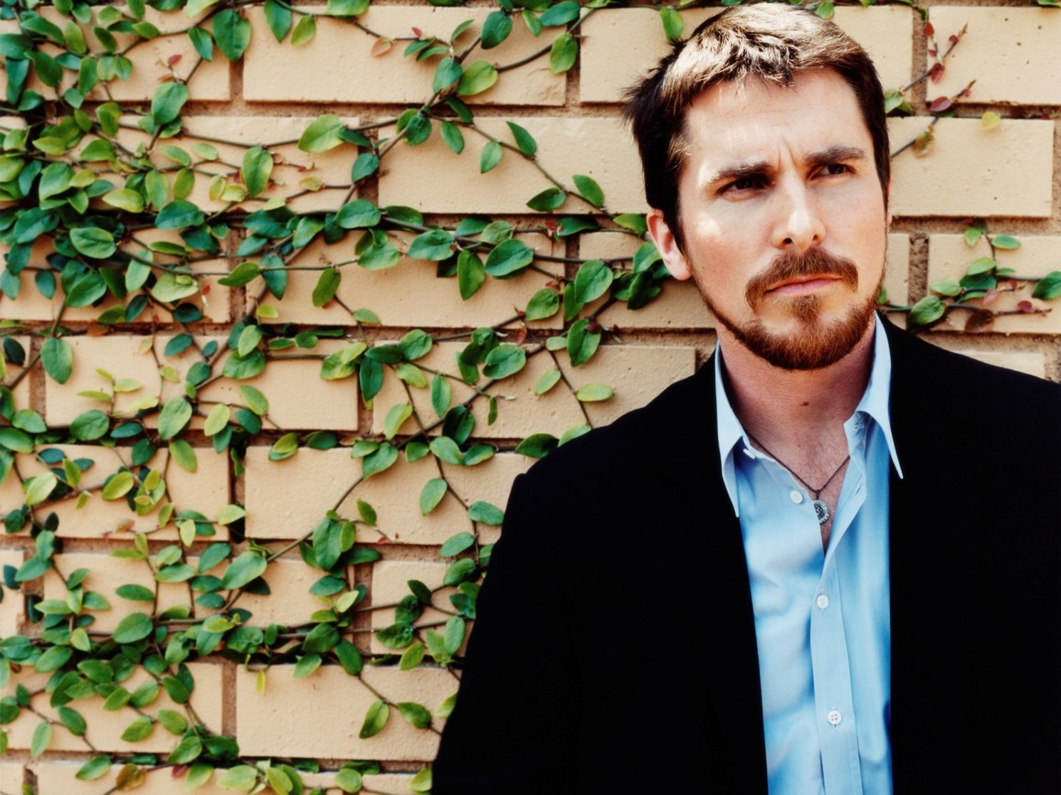 Christian Bale