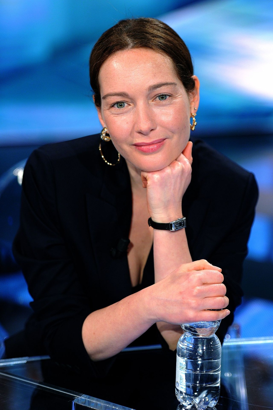 Watch Cristiana Capotondi video Watch Cristiana Capotondi video