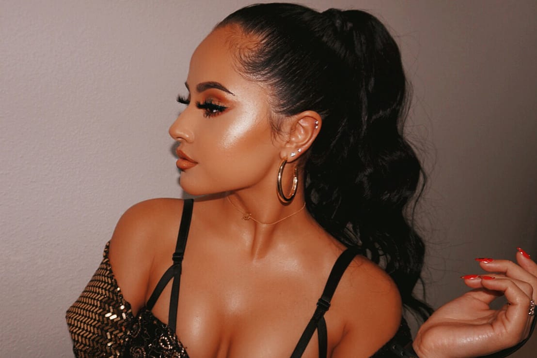 Becky G Fakes