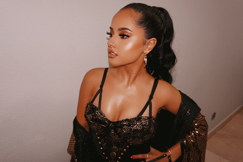 Becky G. Becky G.
