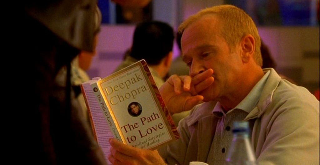 One Hour Photo (2002)