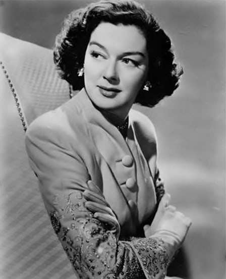 Picture Of Rosalind Russell