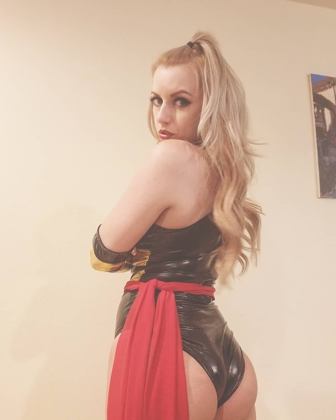 Lexi Belle