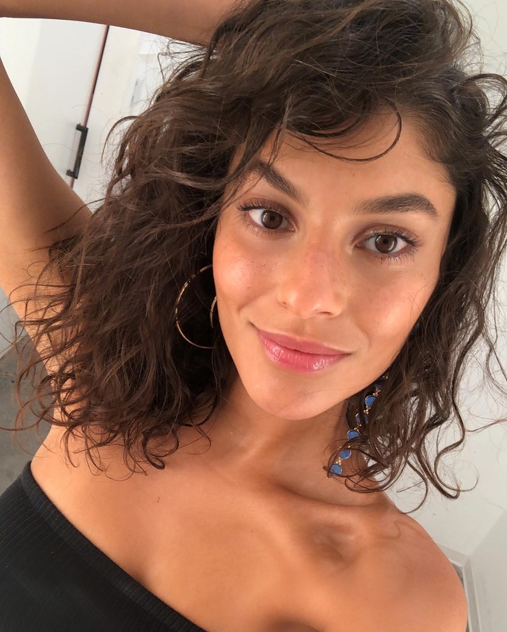 Picture of Shani Zigron