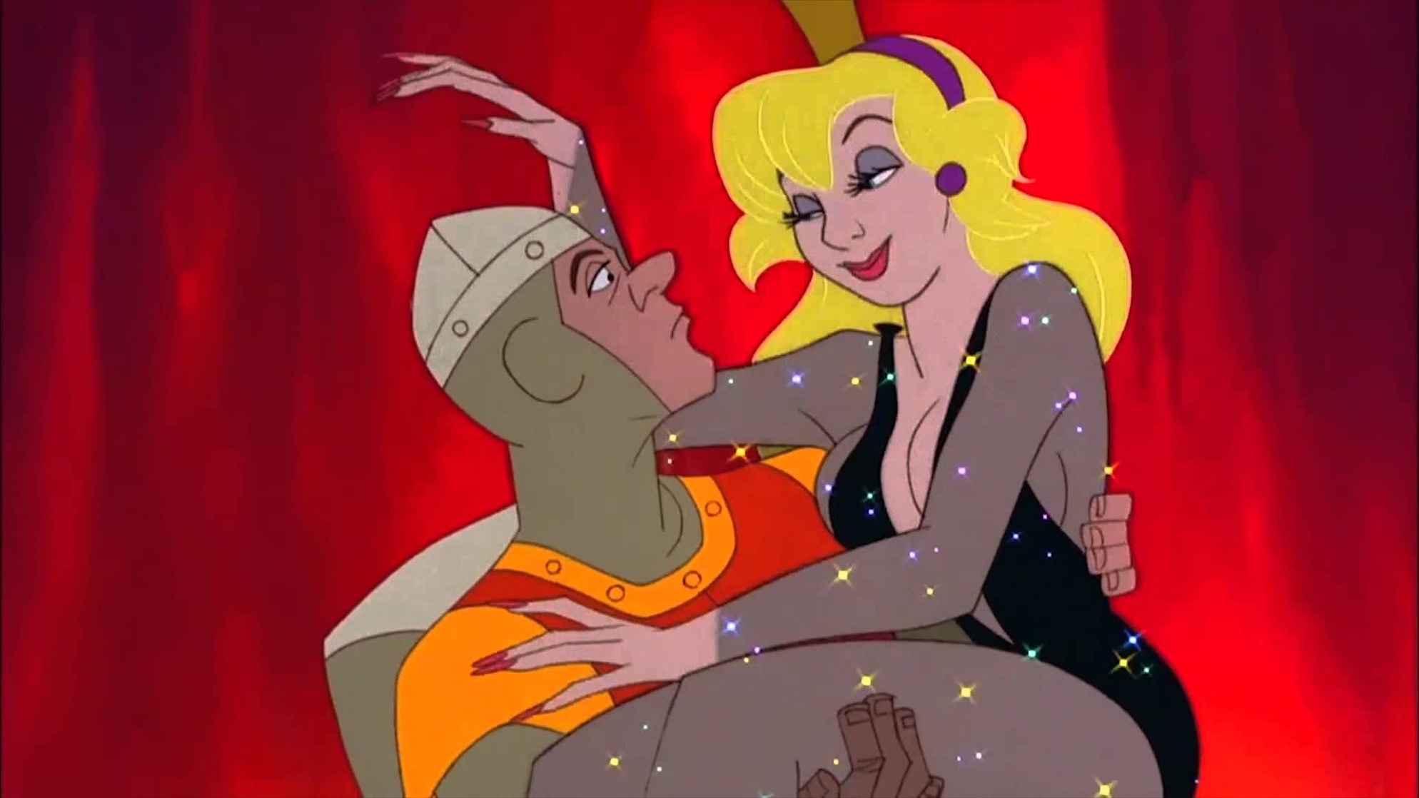 Princess Daphne