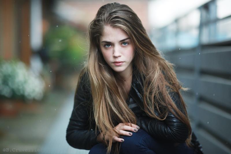 Alice Isaaz