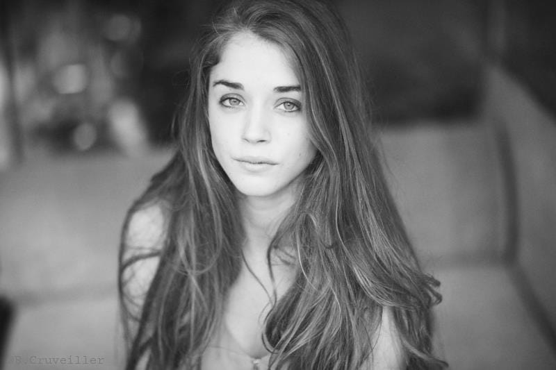 Alice Isaaz Alice Isaaz