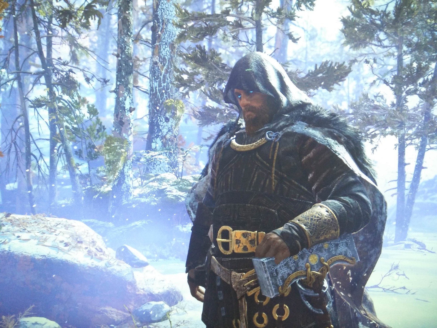 Thor (God of War)
