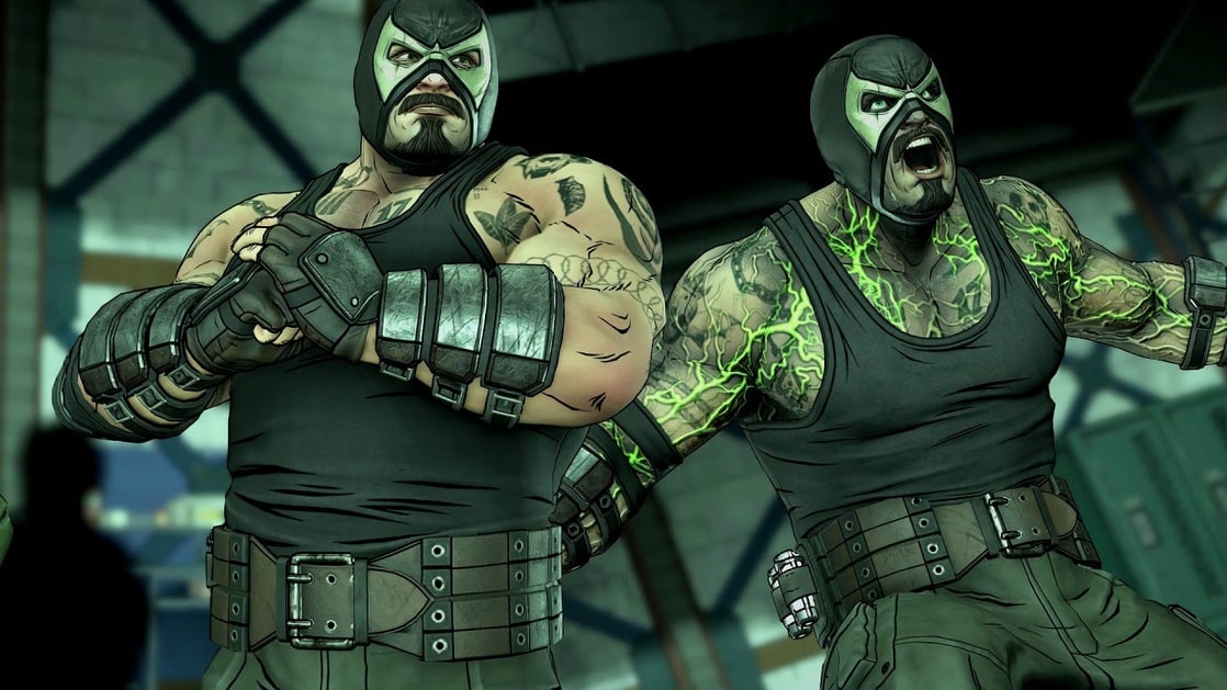 Bane (Telltale)