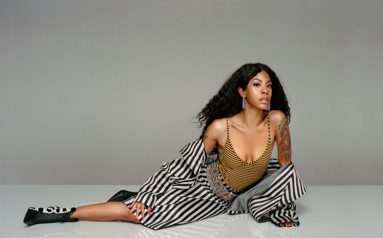 Rico Nasty