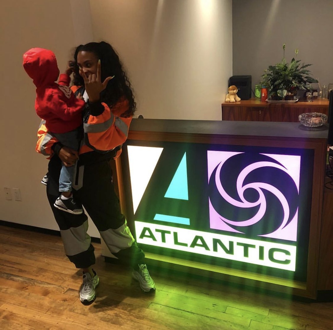 Rico Nasty