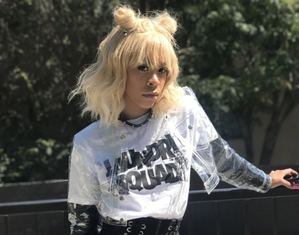 Rico Nasty