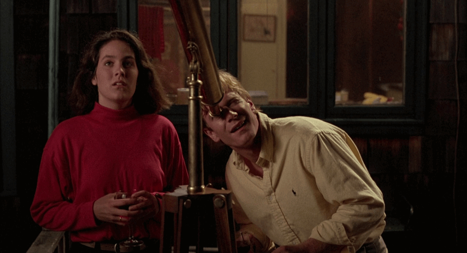 Mystic Pizza