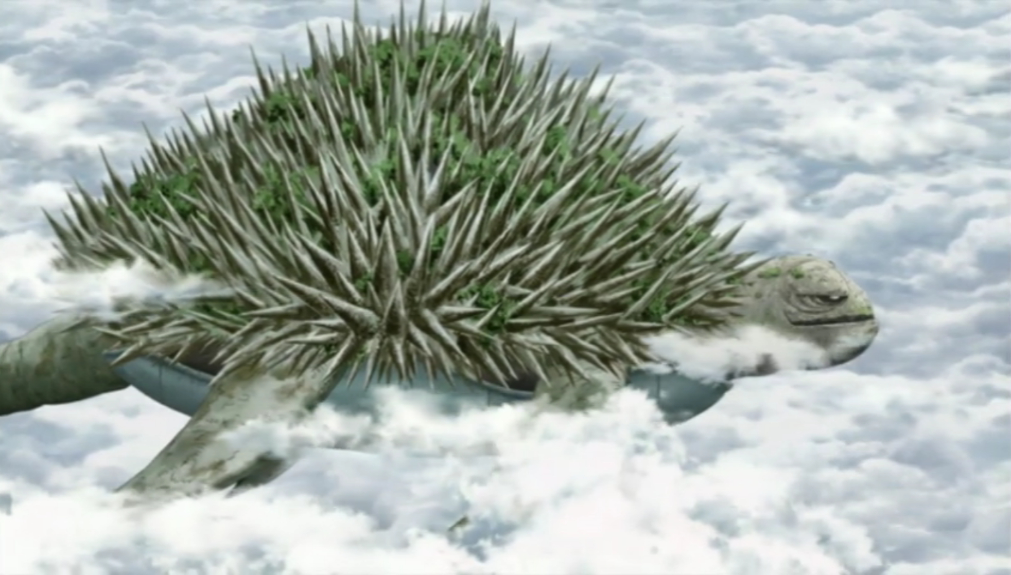 Genbu