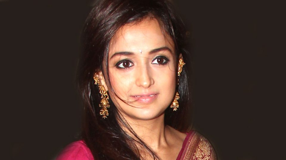 Monali Thakur