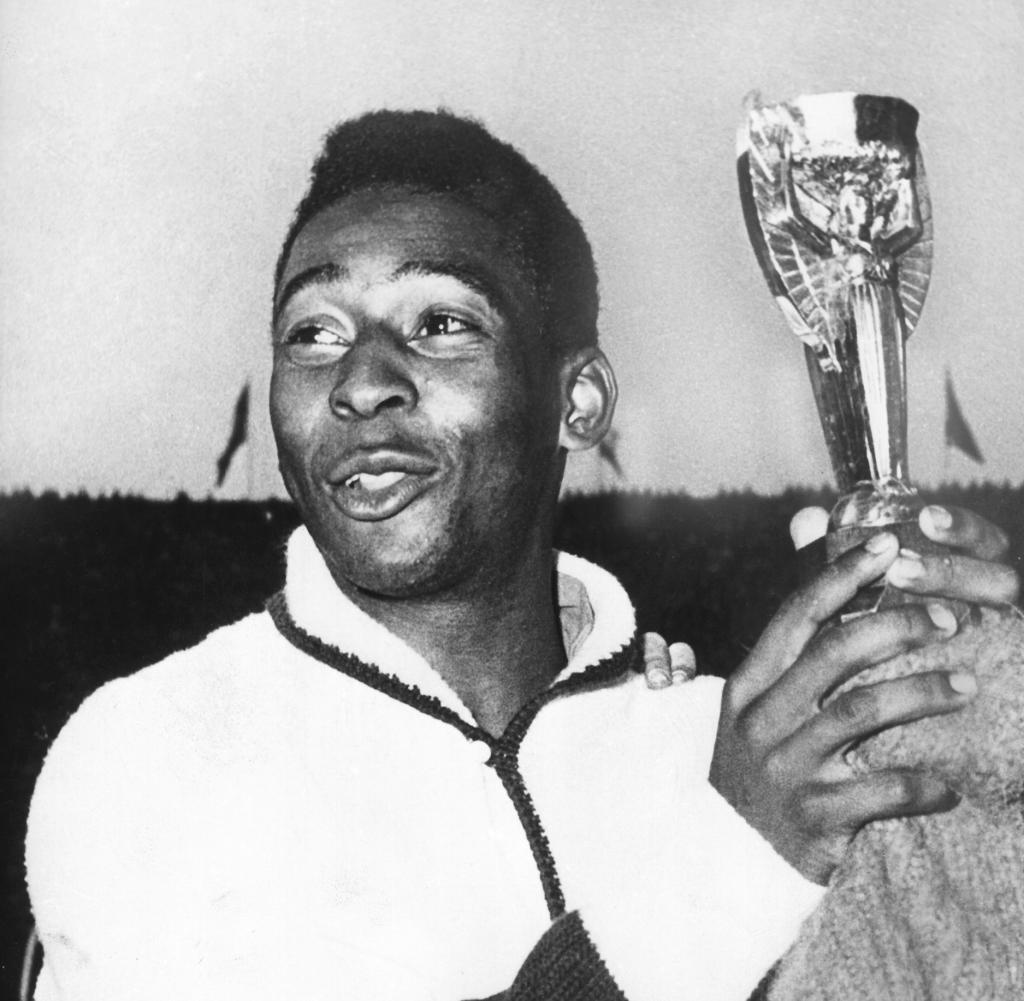 Pelé