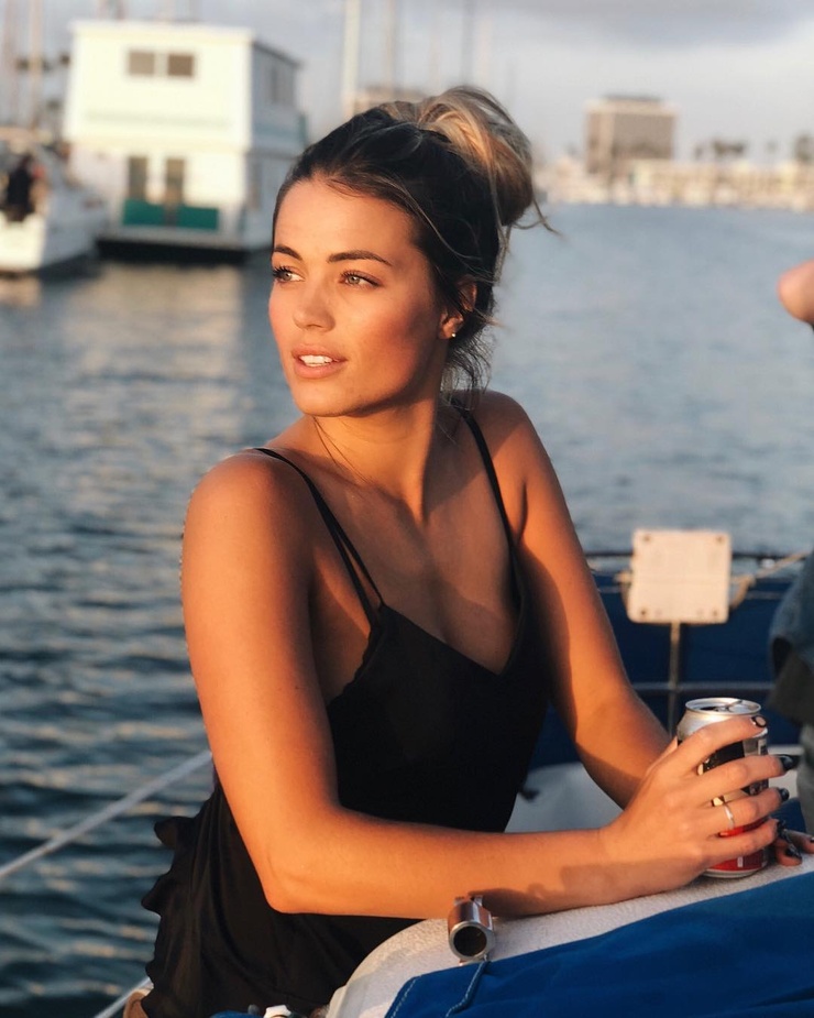 Picture of Alyson Eckmann