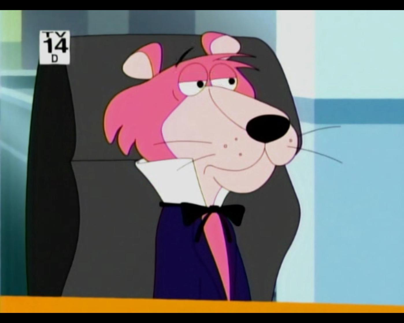 Harvey Birdman, Attorney at Law