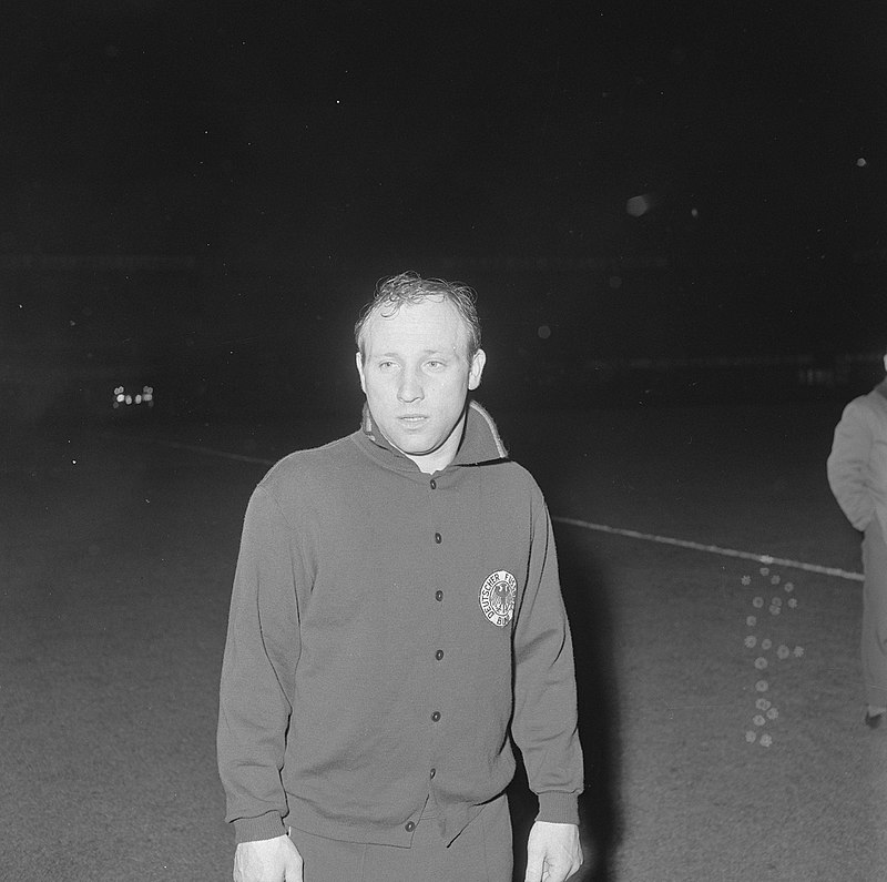 Uwe Seeler