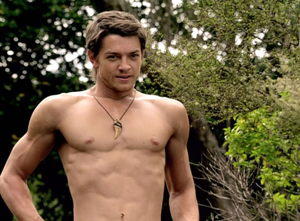 Picture of Craig Horner