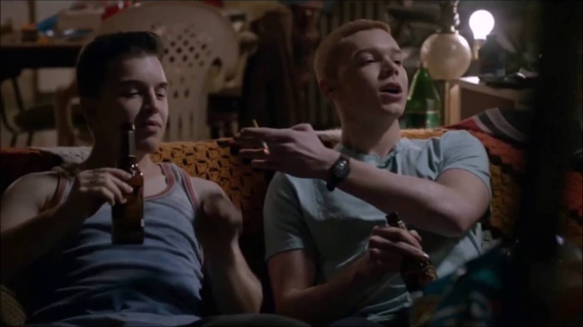 Shameless (US)
