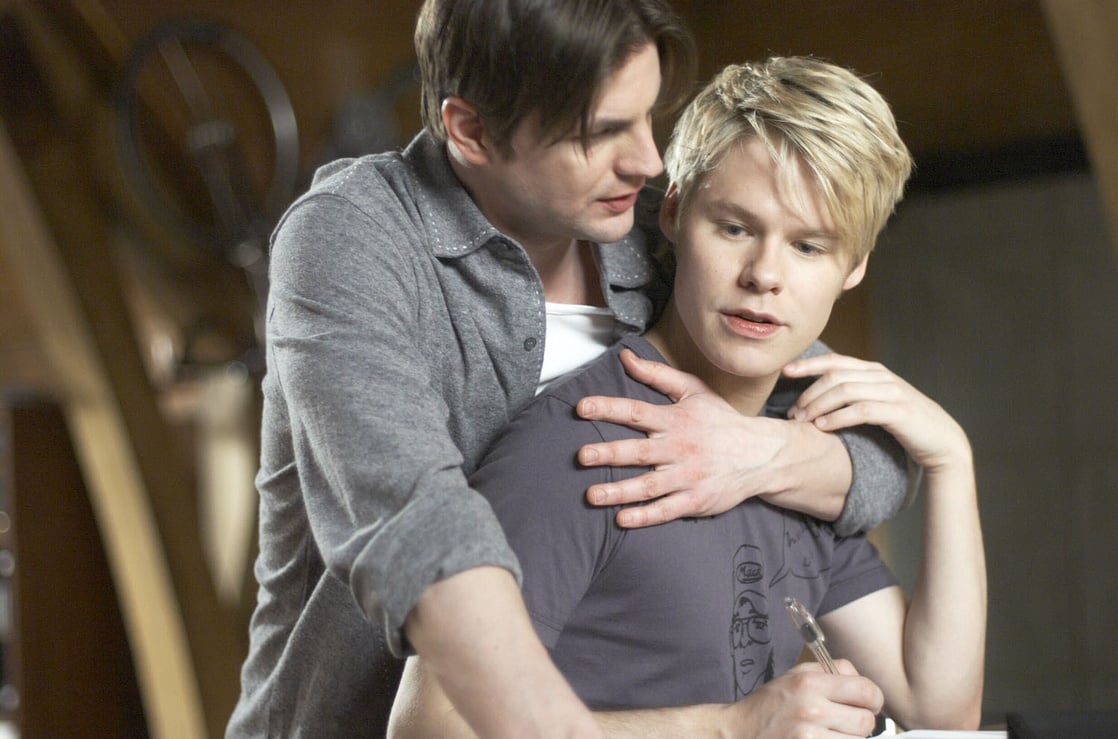 Queer as Folk