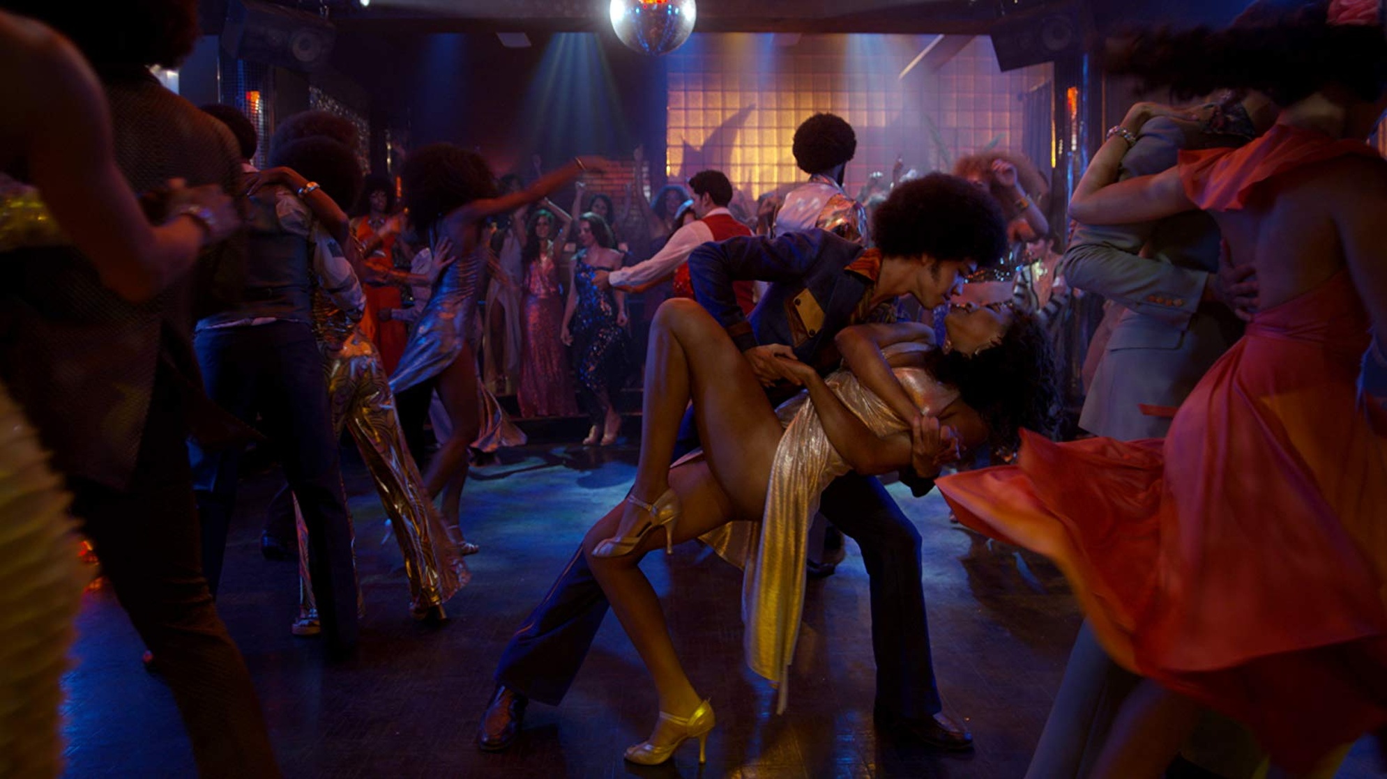 The Get Down