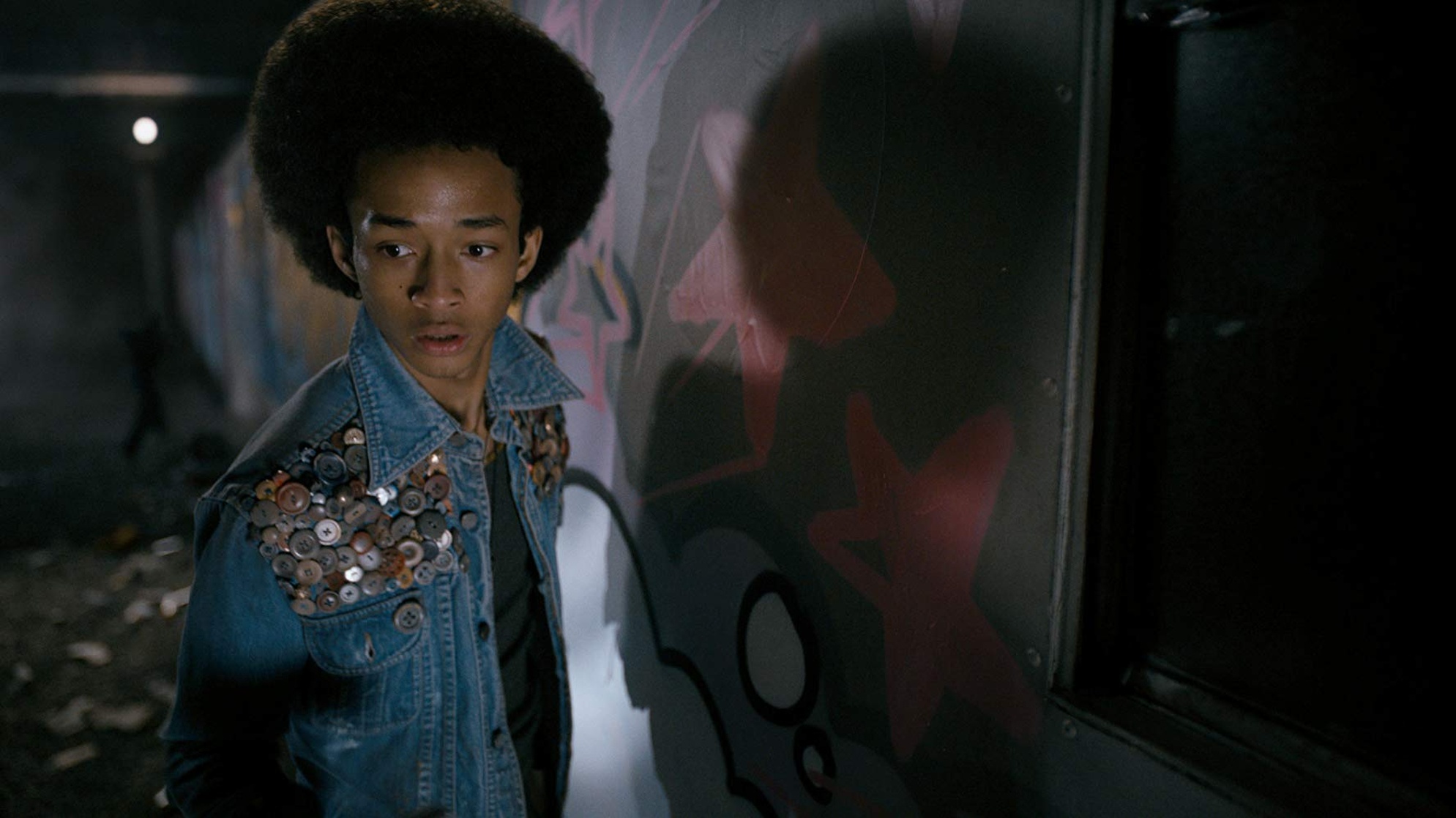 The Get Down