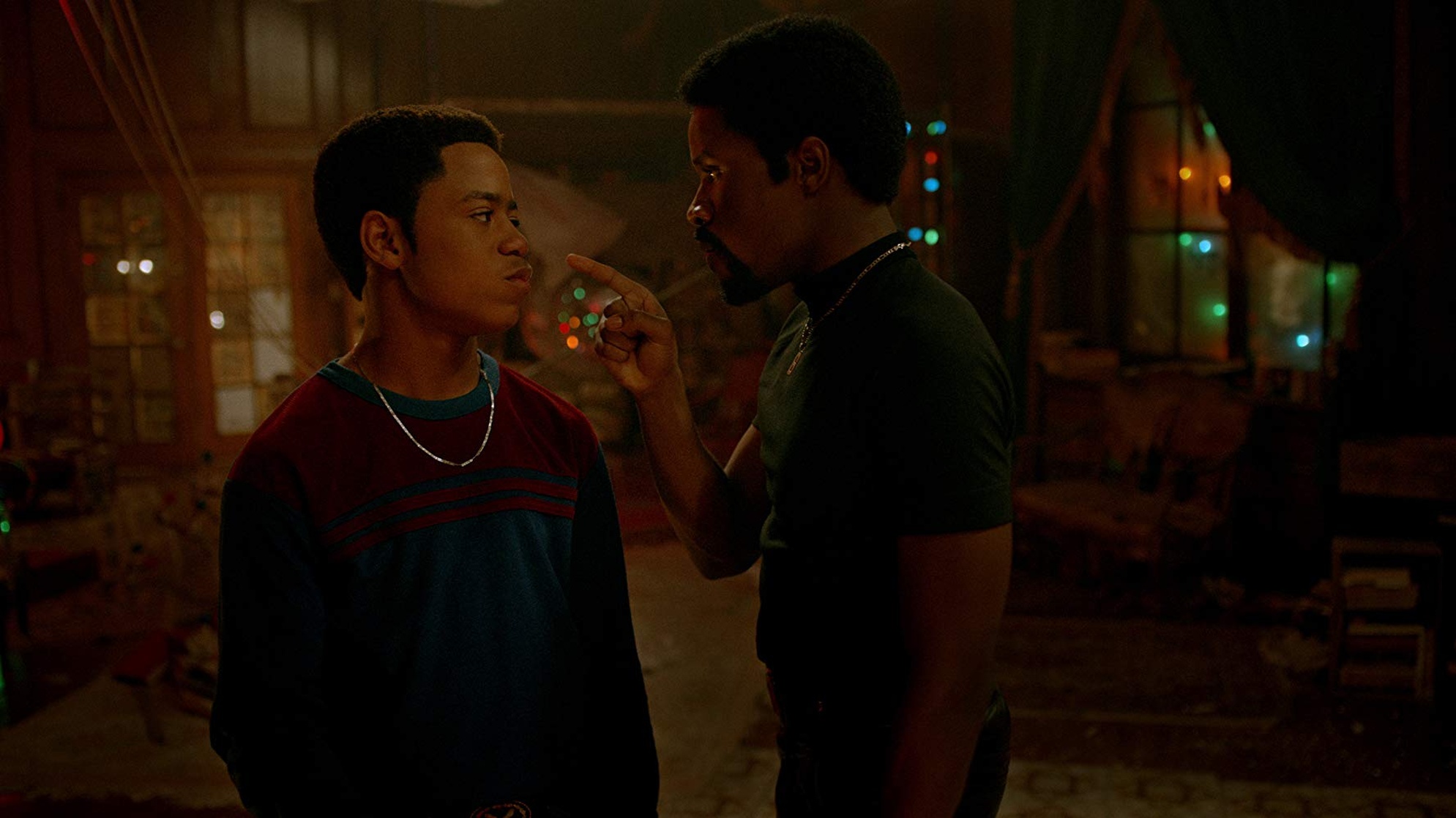 The Get Down