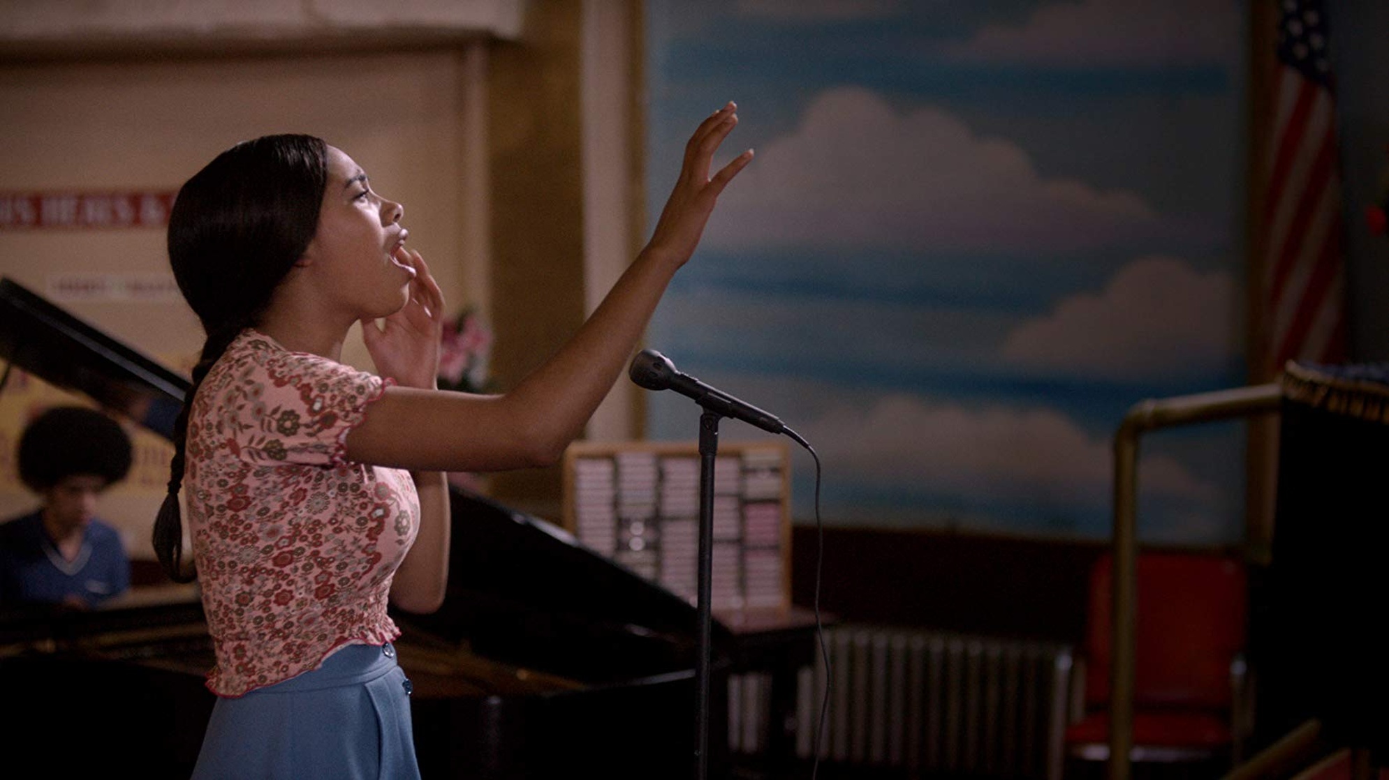 The Get Down